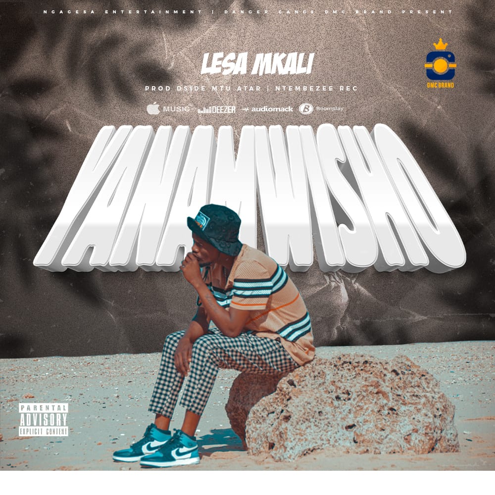 AUDIO | Lesa Mkali – Yanamwisho | Download