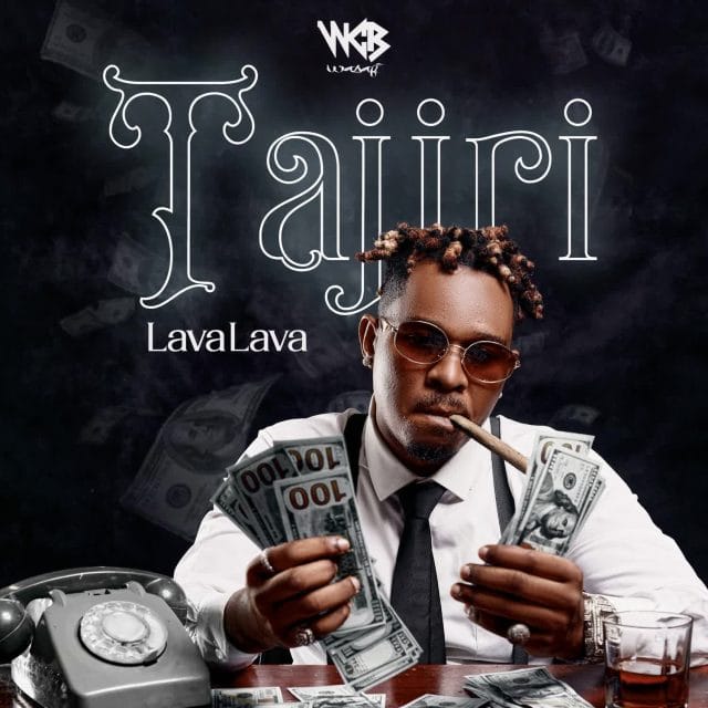 AUDIO | Lava Lava – Tajiri | Download
