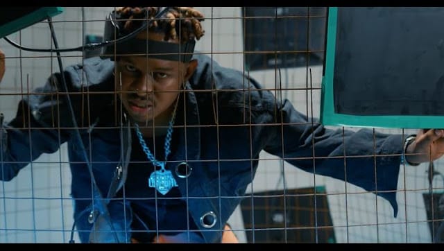 VIDEO | Lava Lava – Tajiri | Mp4 Download