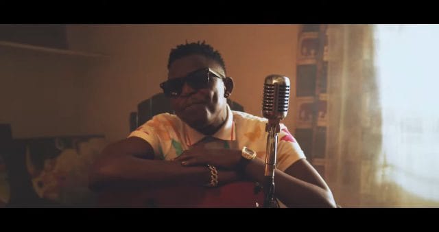 VIDEO | Linex Sunday – Running | Mp4 Download