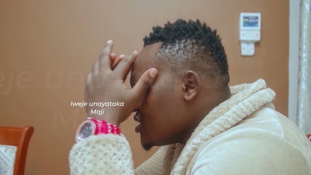VideoLyrics | Lomodo – ZAMANI