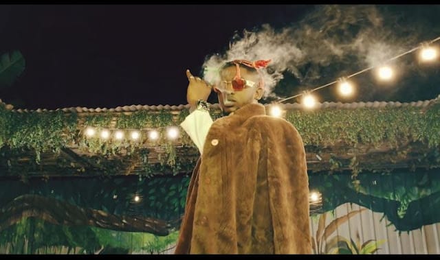 VIDEO | Lukamba – Lekile | Mp4 Download