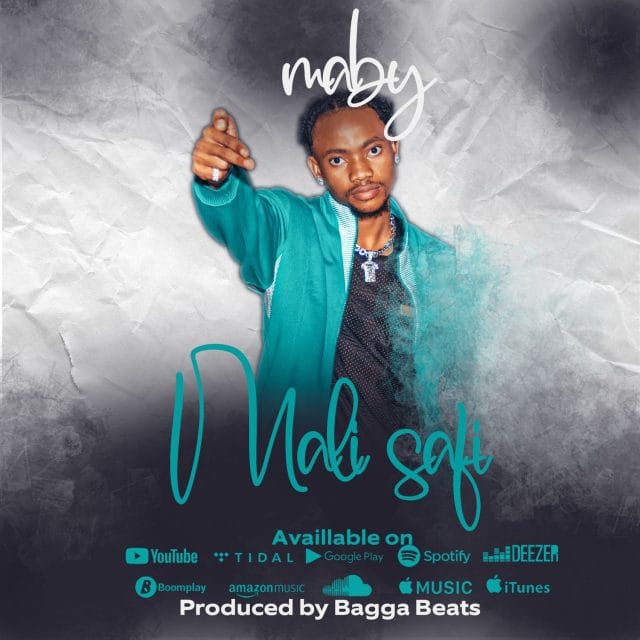 AUDIO | Maby – MALI SAFI | Download