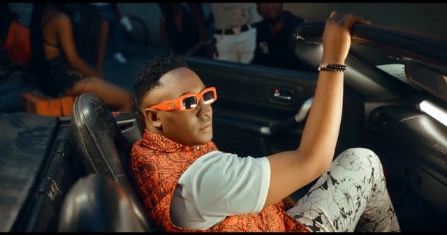 VIDEO | Manengo Ft. Darassa – Funga Kazi | Mp4 Download
