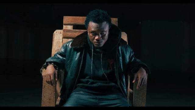 VIDEO | Mbosso – Sitaki | Mp4 Download