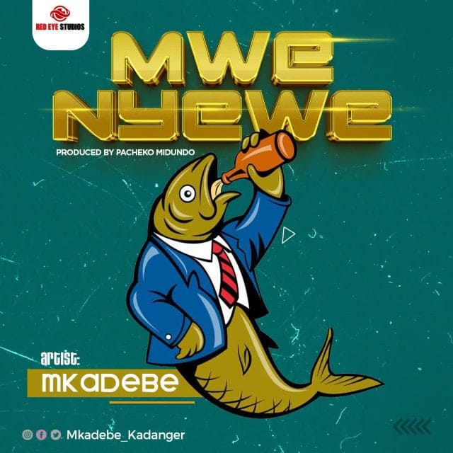 SINGELI AUDIO | Mkadebe – Mwenyewe | Download