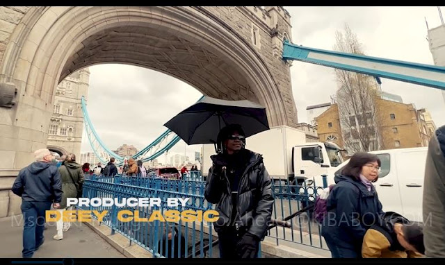VIDEO | Msodoki Young Killer – Go Ahead | Mp4 Download