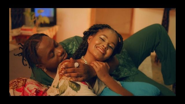 VIDEO | Rayvanny – Nakupenda | Download Mp4 [Official Video]