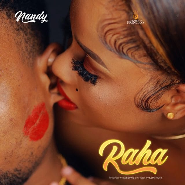 AUDIO | Nandy – Raha | Download