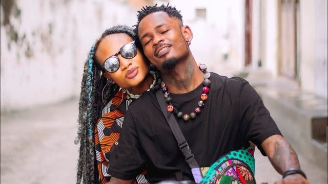 VIDEO | Nuh Mziwanda Ft. Lola Mziwanda – My Everything | Mp4 Download