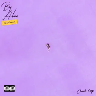 ALBUM: Omah Lay – Boy Alone (Deluxe Edition)
