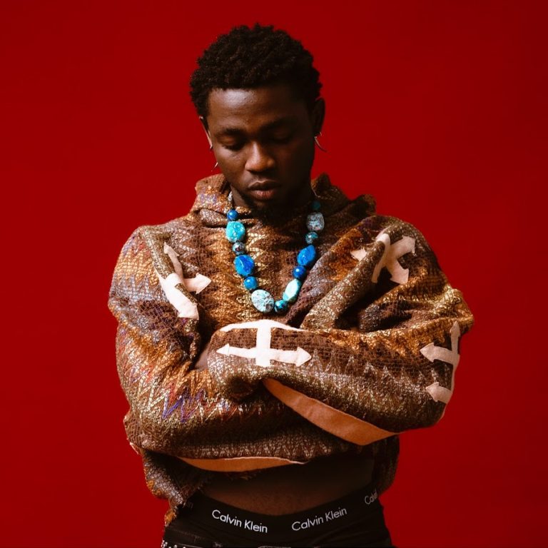 AUDIO | Omah Lay – Ripo Ripo | Download