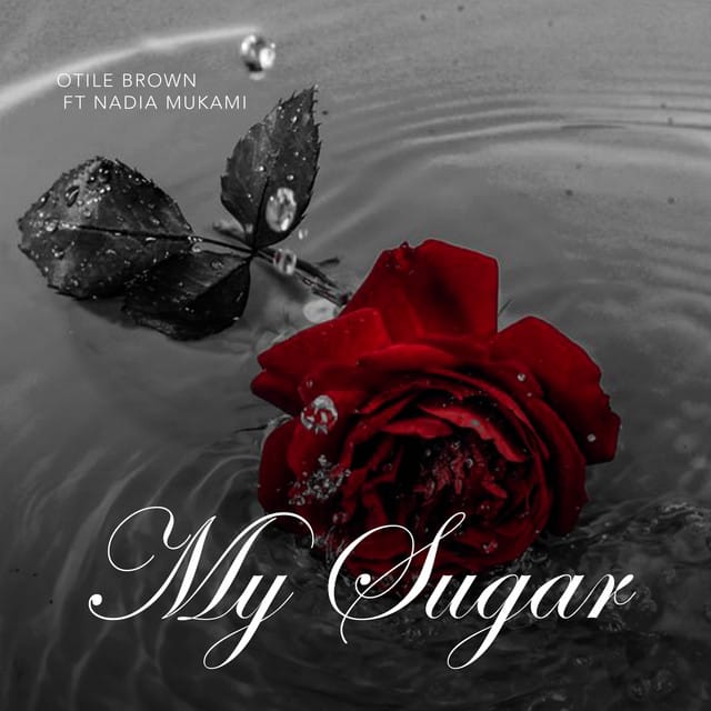AUDIO | Otile Brown Ft. Nadia Mukami – My Sugar | Download