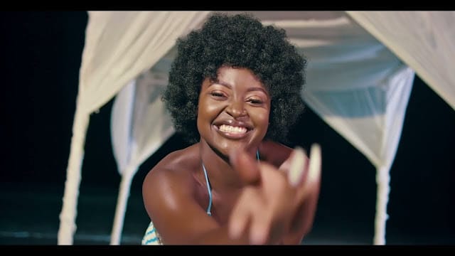 VIDEO | Otile Brown – Sunina | Mp4 Download