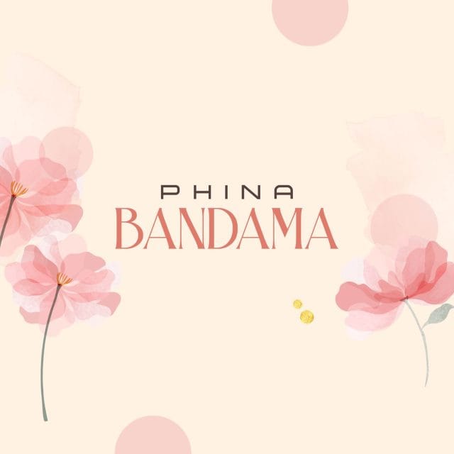 AUDIO | Phina – Bandama | Download