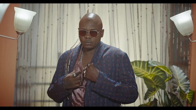 VIDEO | Q Chief – Baby Yoo | Mp4 Download