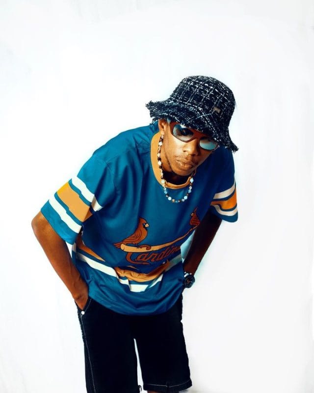AUDIO | Rapcha – Enjoy | Download