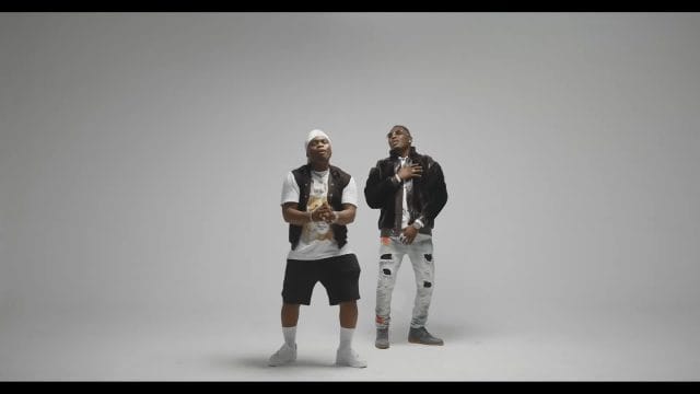VIDEO | Samir Kinyulinyuli Ft. Baraka Da Prince – NIMESHINDWA