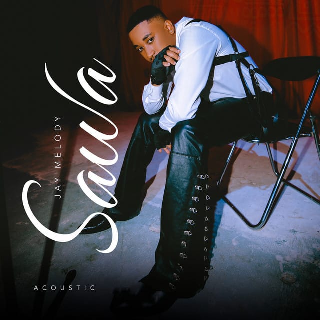 AUDIO | Sawa (Acoustic) – Jay Melody | Download