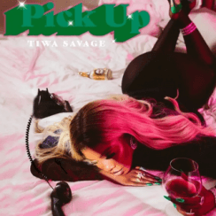 AUDIO | Tiwa Savage – Pick Up | Download