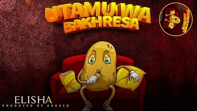 SINGELI AUDIO | Dogo Elisha – Utamu wa Bakhresa | Download