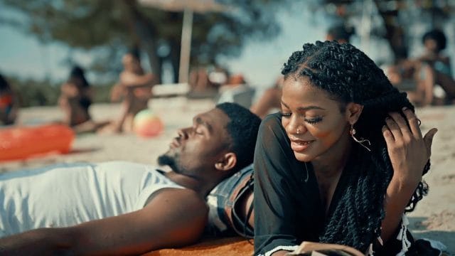 VIDEO | Yammi – Tiririka | Mp4 Download