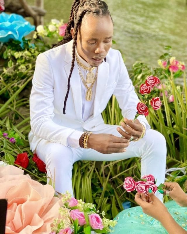 AUDIO | Best Nasso – Mke wa mtu Sumu | Download
