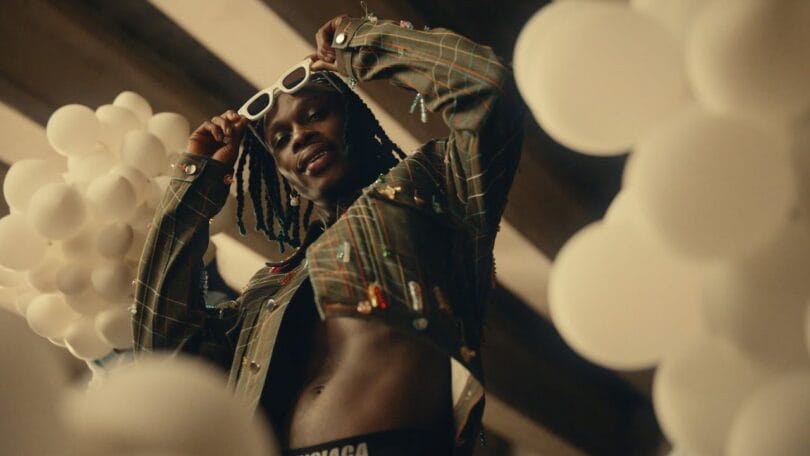 VIDEO | Fireboy DML – Yawa | Mp4 Download