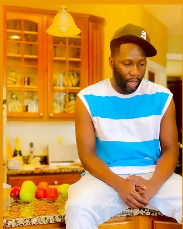 AUDIO | Roma Mkatoliki & Mkwawa – Vimodo | Download