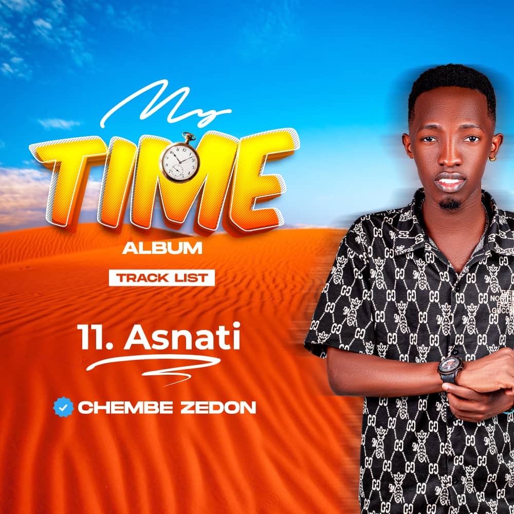 SINGELI AUDIO | Chembe Ze Don – Asnati | Download