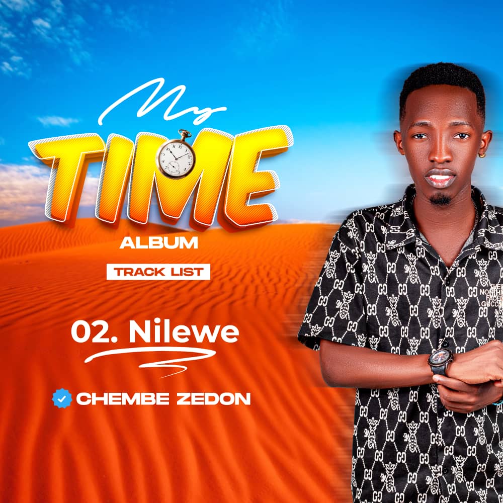 SINGELI AUDIO | Chembe Ze Don – Nilewe | Download