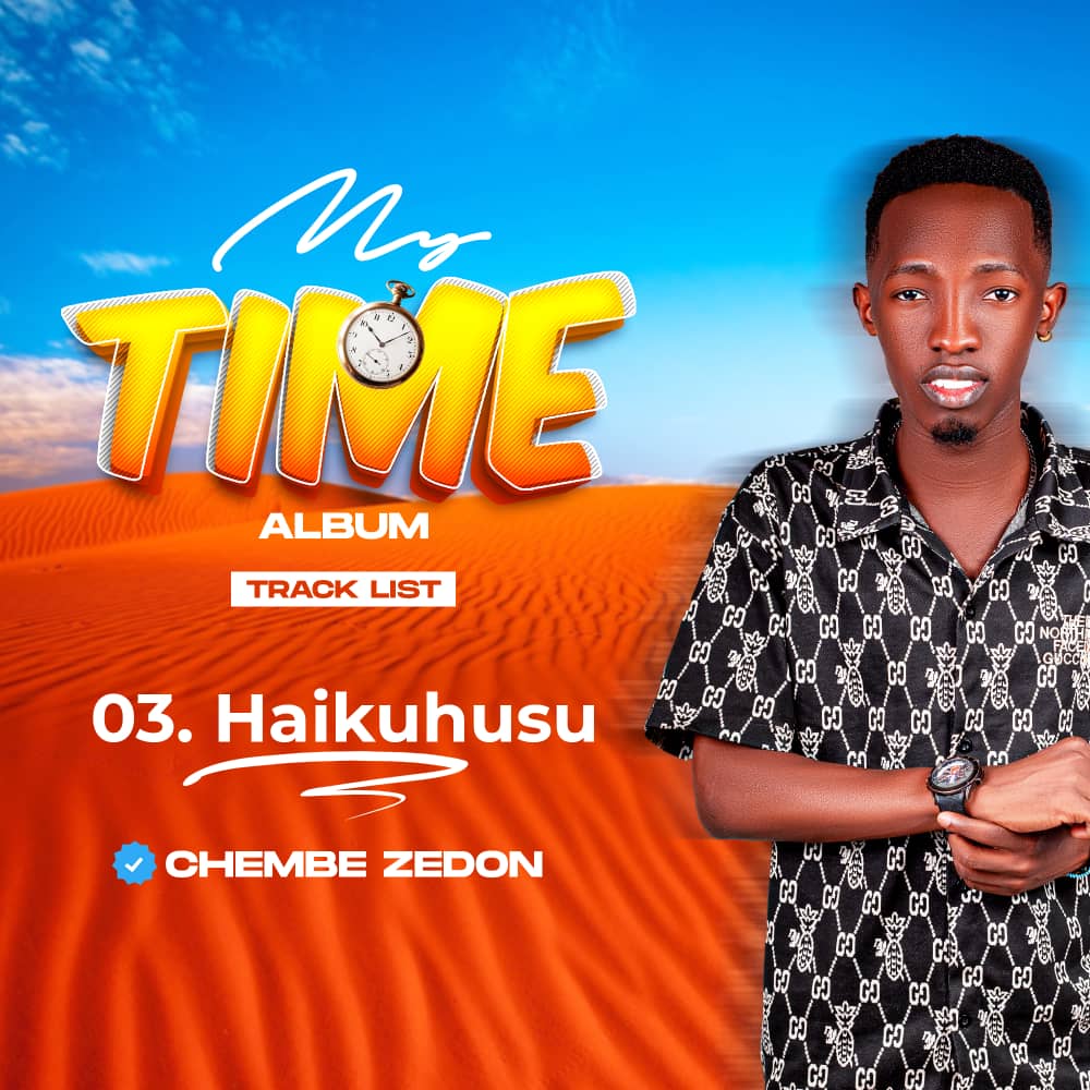 SINGELI AUDIO | Chembe Ze Don – Haikuhusu | Download