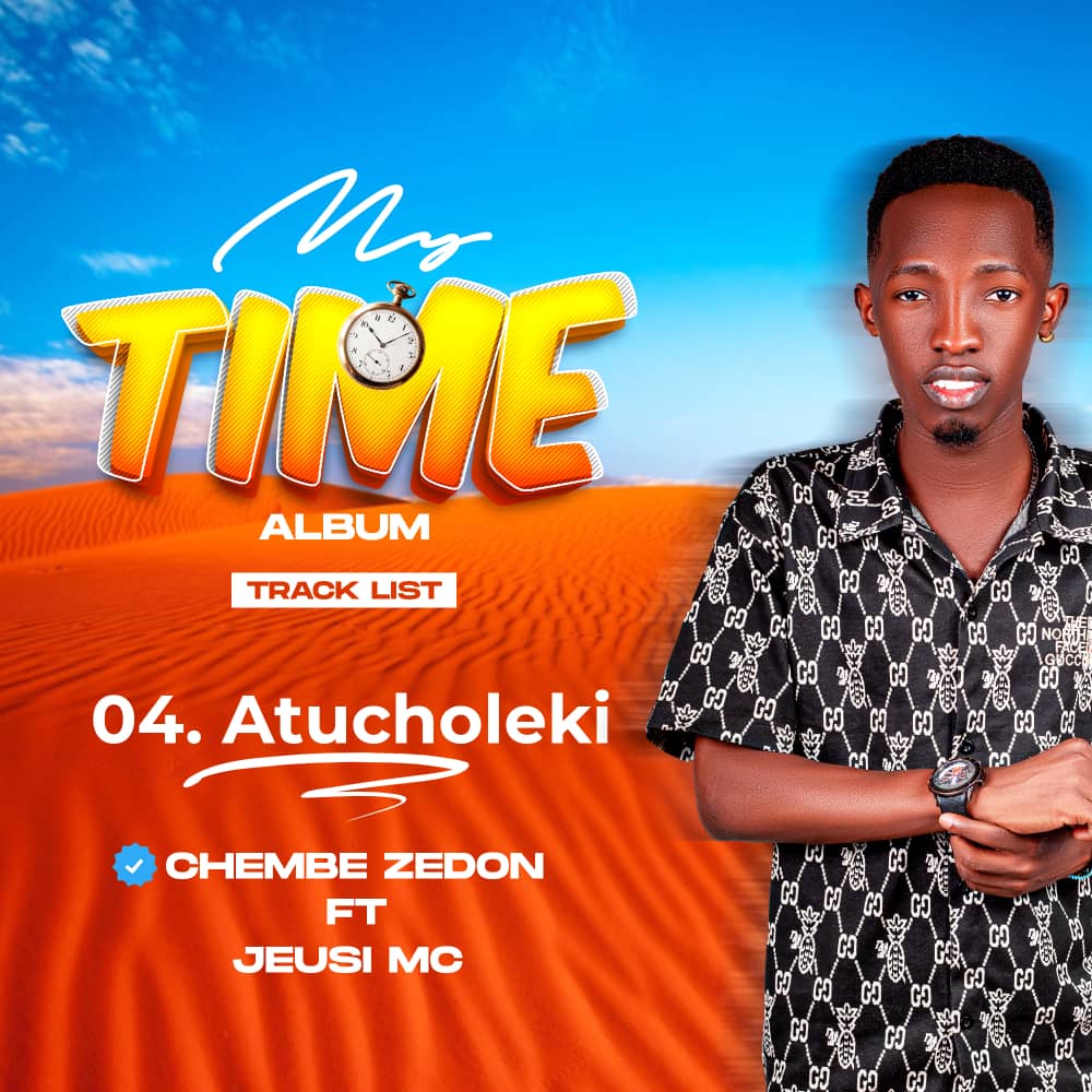 SINGELI AUDIO | Chembe Ze Don Ft Jeusi Mc – Atucholeki | Download