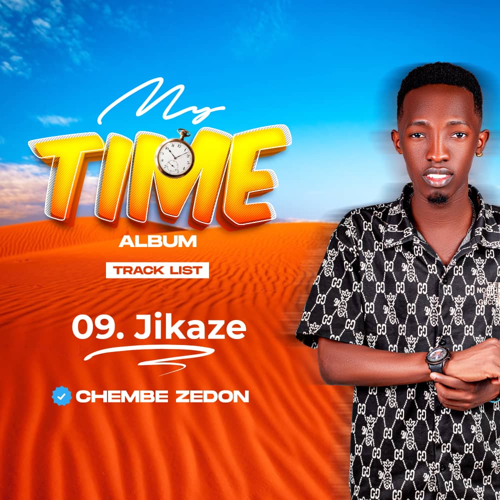 SINGELI AUDIO | Chembe Ze Don – USINIADHIBU | Download