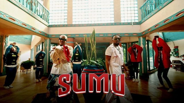 VIDEO | Alikiba Ft Marioo – Sumu | Mp4 Download