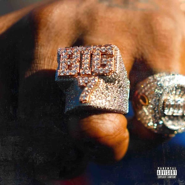 AUDIO | Burna Boy – Big 7 | Download