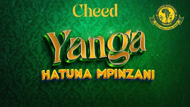 SINGELI AUDIO | Cheed – Yanga Hatuna Mpinzani | Download