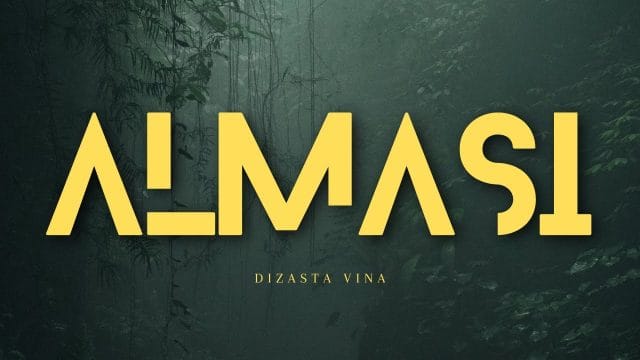 AUDIO | Dizasta Vina Ft. Tk Nendeze – Almasi | Download