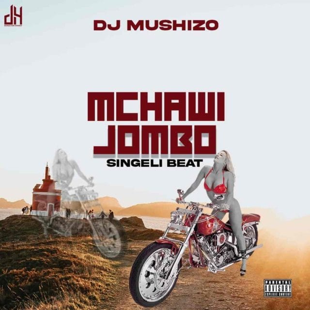 AUDIO | Dj Mushizo – Mchawi Jombo Beat Singeli | Download