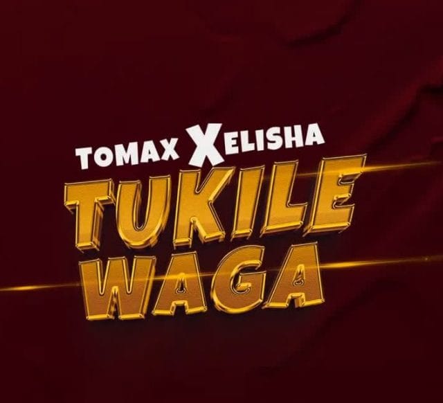 SINGELI AUDIO | Dogo Elisha X Tomax – Tukilewaga | Download