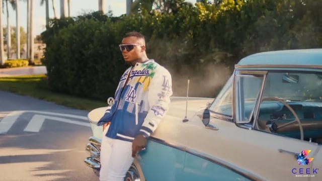 VIDEO | Harmonize Ft. Spice – Miss Bantu | Mp4 Download