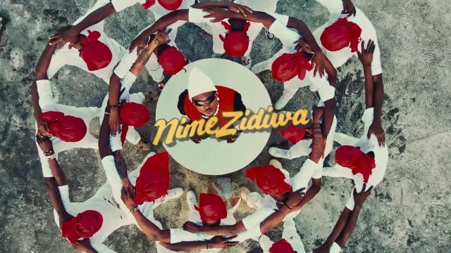VIDEO | Kayumba Ft. Mr Blue – NIMEZIDIWA | Mp4 Download