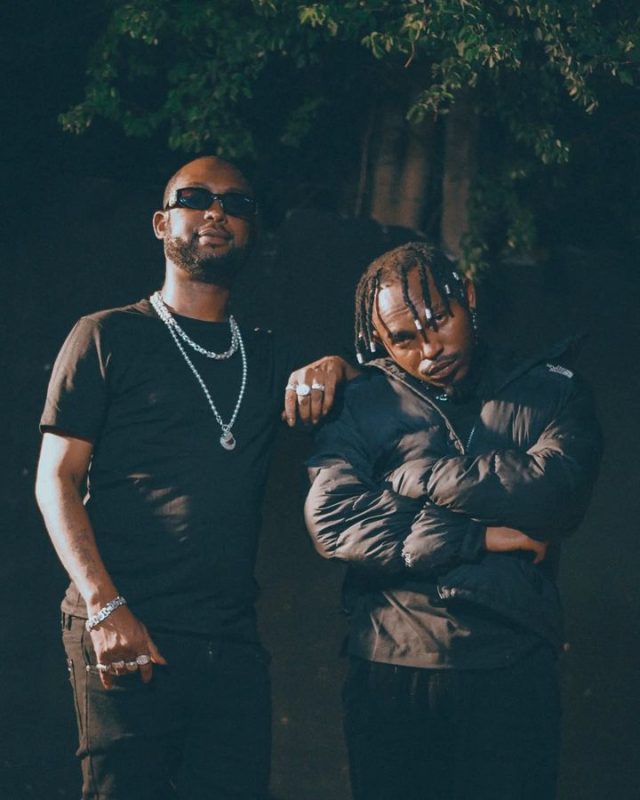 AUDIO | Kayumba Ft. mr Blue – NIMEZIDIWA | Download