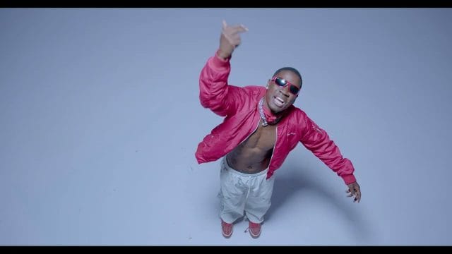 VIDEO | Kontawa – MI NACHEKAGA TU | Mp4 Download