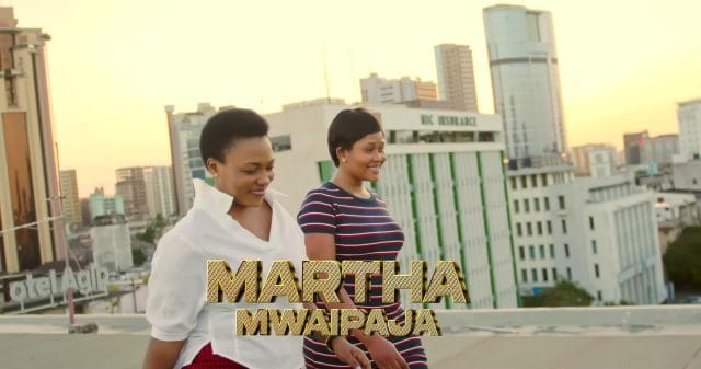 VIDEO | Martha Mwaipaja – UMENIITIKA | Mp4 Download