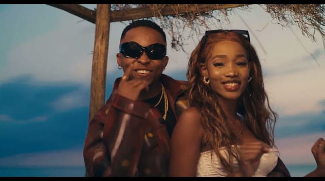 VIDEO | Mavokali – NALEGO | Mp4 Download