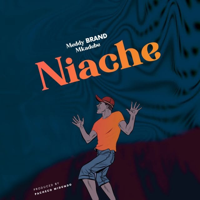 SINGELI AUDIO | Mkadebe X Meddy Brand – Niache | Download