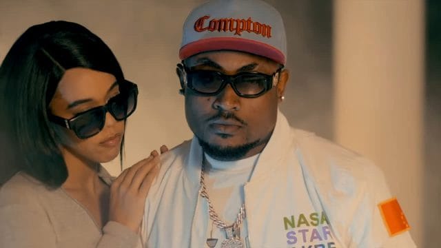 VIDEO | Moni Centrozone – Naumia Roho/ Beautiful Song | Mp4 Download