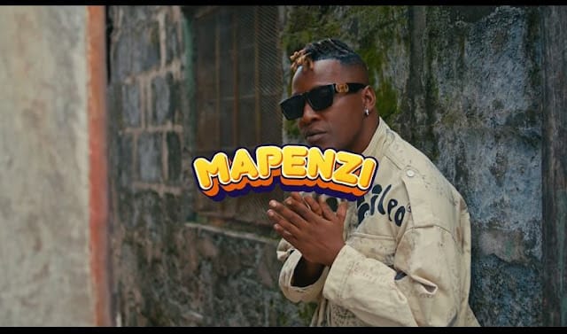 VIDEO | Mzee Wa Bwax – Mapenzi | Mp4 Download