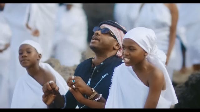 VIDEO | Q Chief – Papa God | Mp4 Download